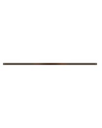 antique bronze rod