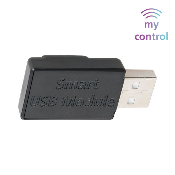 MYCONTROL USB