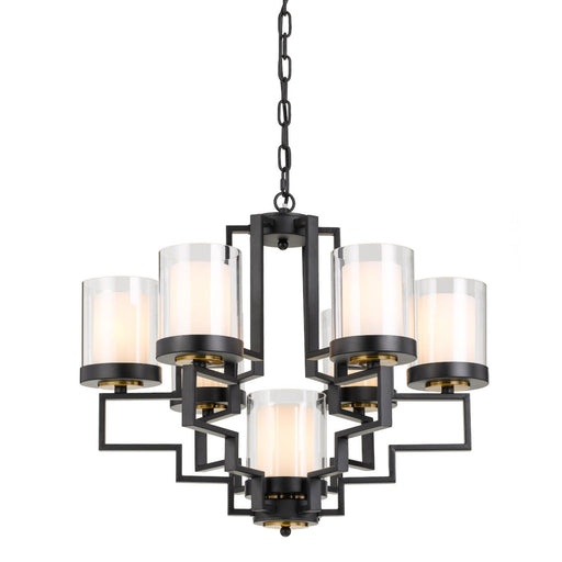 alvarez-7-light-chandelier-pendant-small_ALVAREZ PE61-BK