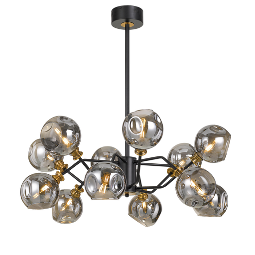 annabel-12-light-pendant_ANNABEL PE12-BK