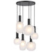 aosta-6-light-pendant_AOSTA PE06-BKFR