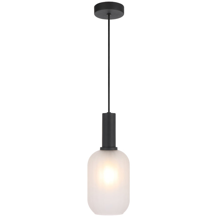 aosta-13cm-pendant_AOSTA PE13-BKFR