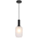 aosta-13cm-pendant_AOSTA PE13-BKFR