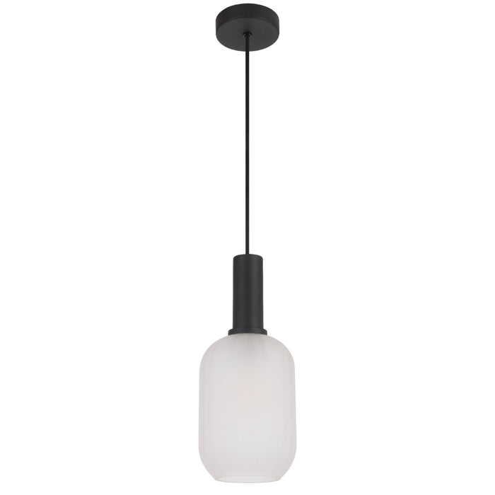 aosta-13cm-pendant_AOSTA PE13-BKFR