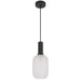 aosta-13cm-pendant_AOSTA PE13-BKFR