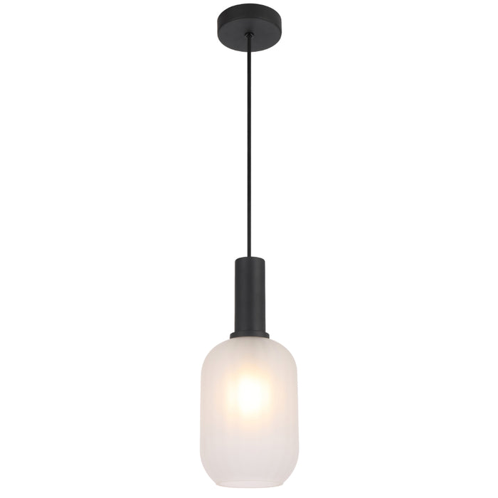 aosta-13cm-pendant_AOSTA PE13-BKFR