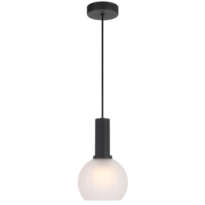 aosta-15cm-pendant_AOSTA PE15-BKFR