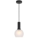 aosta-15cm-pendant_AOSTA PE15-BKFR