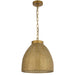 aydin-35cm-pendant_AYDIN PE35-AB