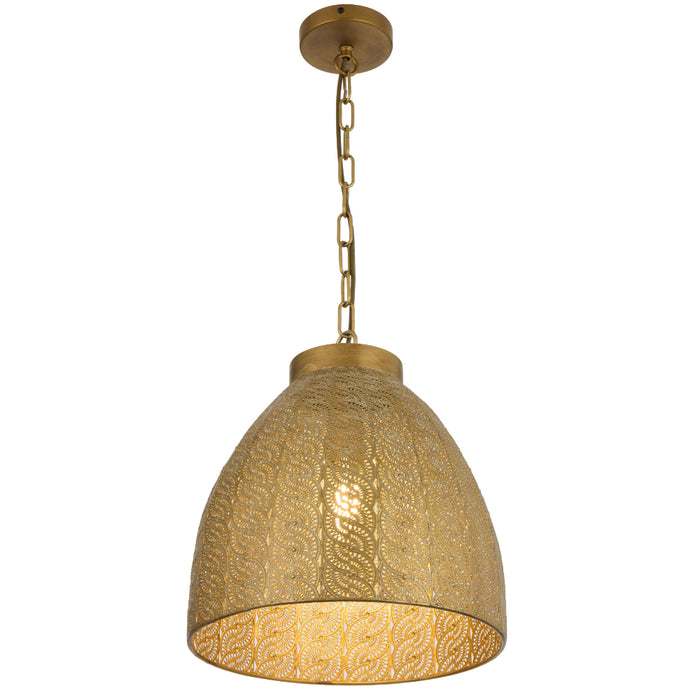 aydin-35cm-pendant_AYDIN PE35-AB