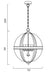 bodum-4-light-pendant_BODUM PE4-NK