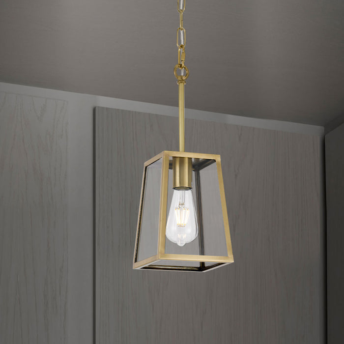 cantena-15cm-pendant_CANTENA PE15-BK