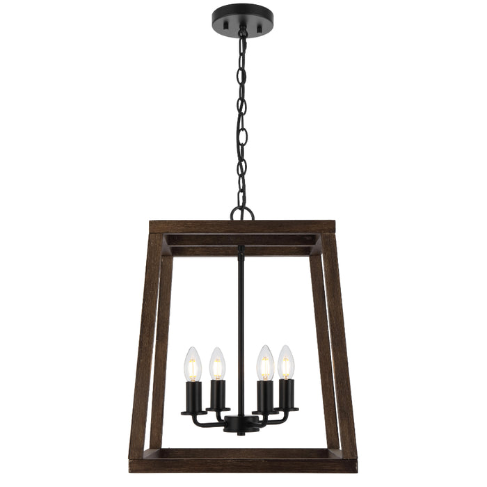 dalton-4-light-pendant_DALTON PE4-BK