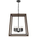 dalton-6-light-pendant_DALTON PE6-BK