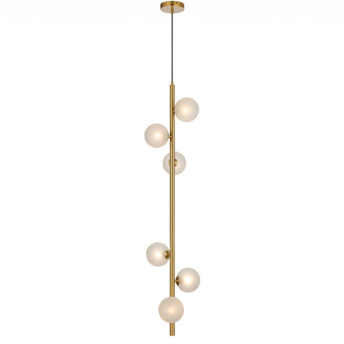 elson-6-light-pendant-antique-gold_ELSON PE06-AGAMT