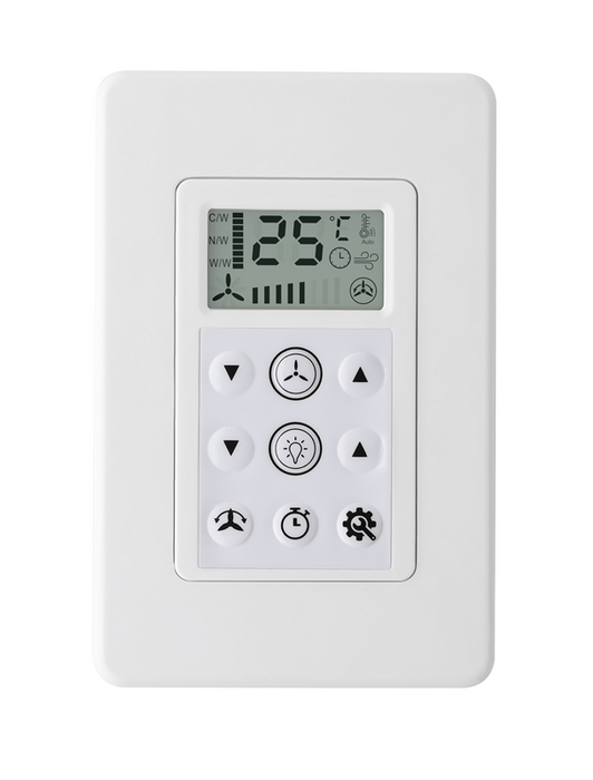 Eglo DC wall controller