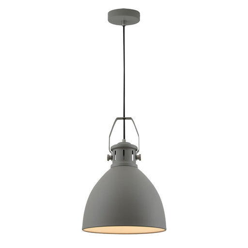 fabrica-30cm-pendant_FABRICA PE30-WH