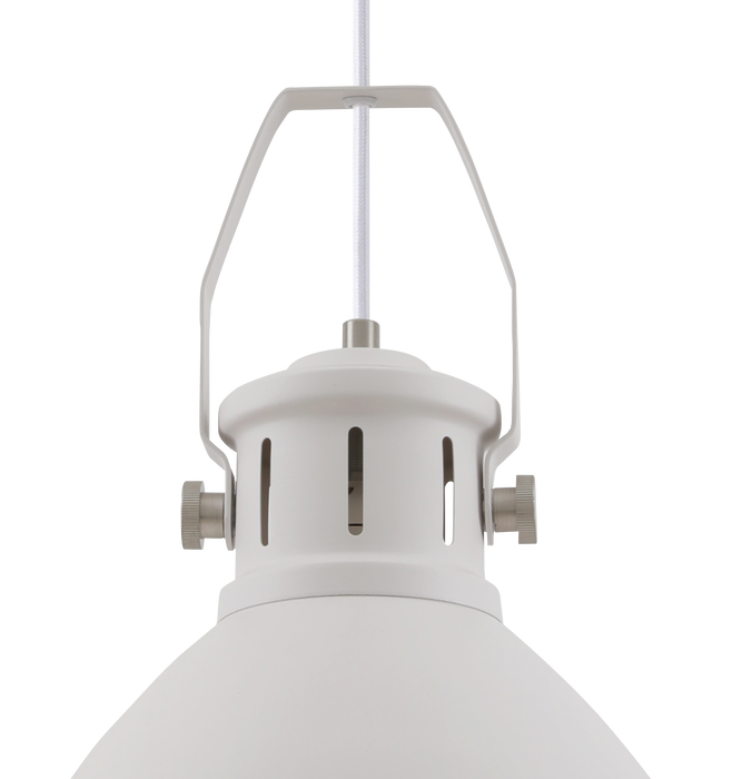 fabrica-40cm-pendant_FABRICA PE40-WH