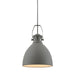 fabrica-40cm-pendant_FABRICA PE40-WH