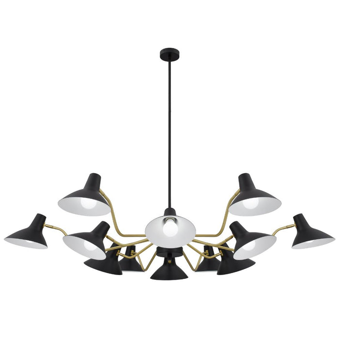 farbon-12-light-pendant_FARBON PE12-WH