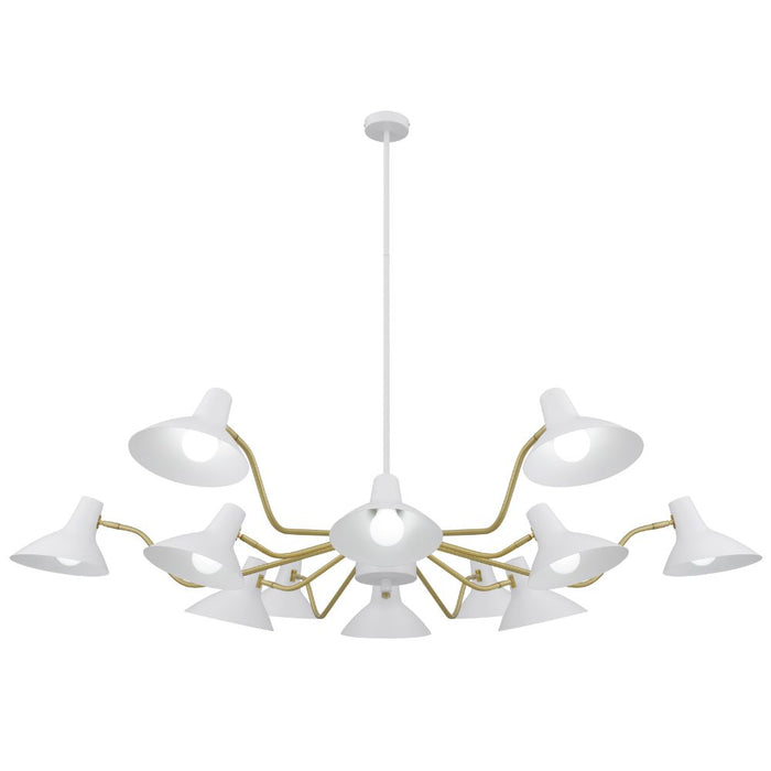 farbon-12-light-pendant_FARBON PE12-BK