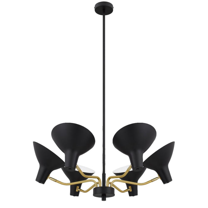 farbon-6-light-pendant_FARBON PE6-WH