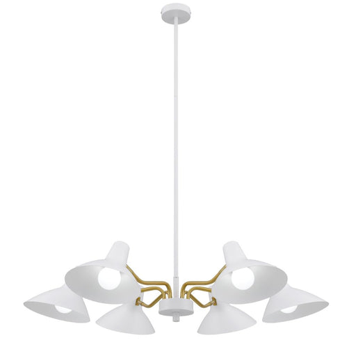 farbon-6-light-pendant_FARBON PE6-BK