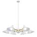 farbon-6-light-pendant_FARBON PE6-BK