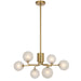 felton-6-light-pendant-antique-gold_FELTON PE06AGAMT