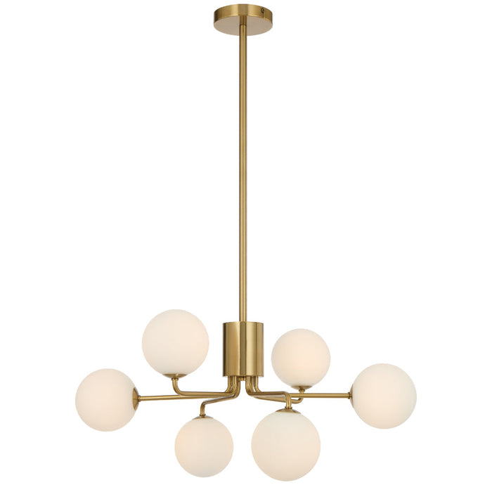 felton-6-light-pendant-antique-gold_FELTON PE06AGCLP