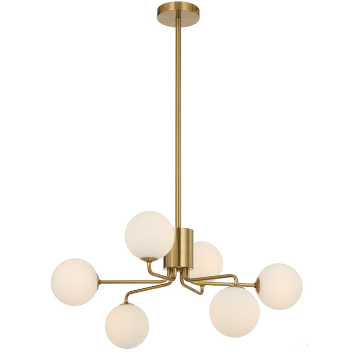 felton-6-light-pendant-antique-gold_FELTON PE06AGAMT