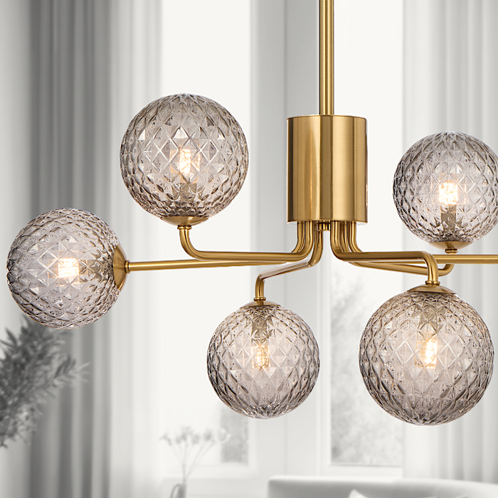 felton-6-light-pendant-antique-gold_FELTON PE06AGOM