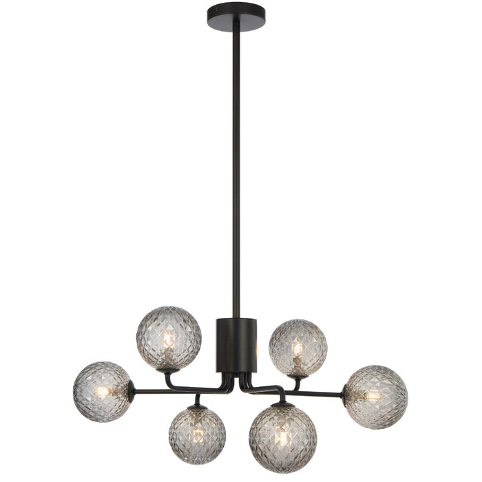 felton-6-light-pendant_FELTON PE06BKSM