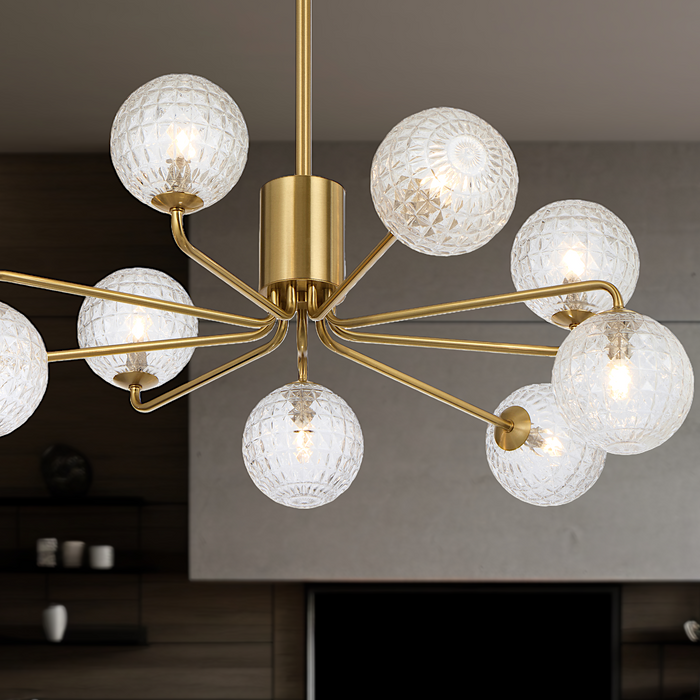 felton-9-light-pendant-antique-gold_