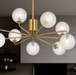 felton-9-light-pendant-antique-gold_