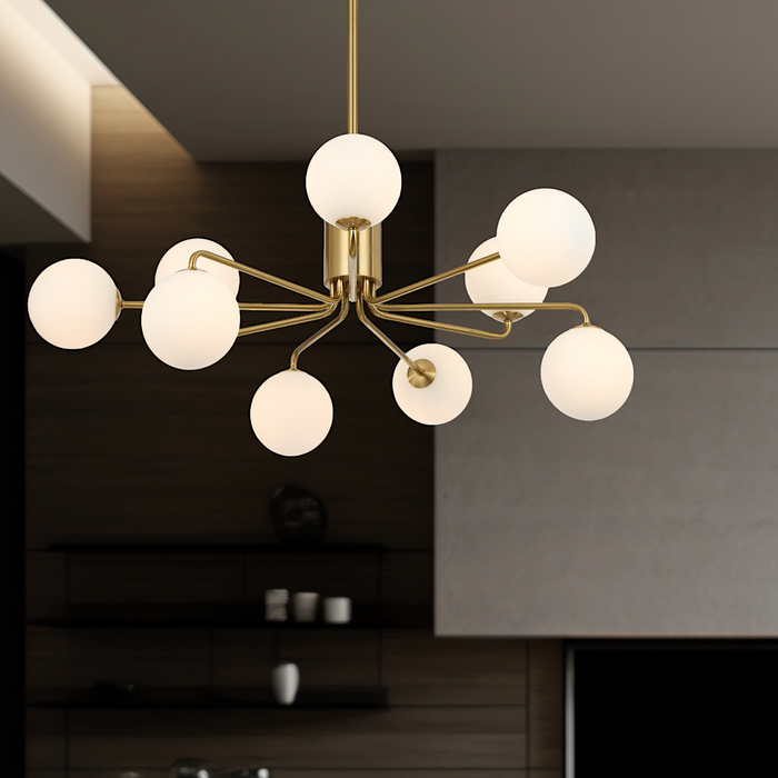 felton-9-light-pendant-antique-gold_