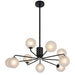 felton-9-light-pendant-black_FELTON PE09BKAMT