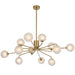 felton-12-light-pendant-antique-gold_FELTON PE12AGAMT