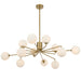 felton-12-light-pendant-antique-gold_FELTON PE12AGFRT