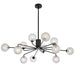 felton-12-light-pendant-black_FELTON PE12BKAMT