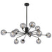 felton-12-light-pendant-black_FELTON PE12BKOM