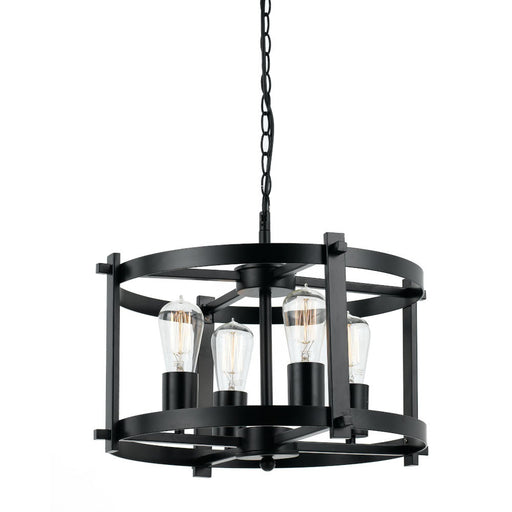 Finley 46 Light Pendant