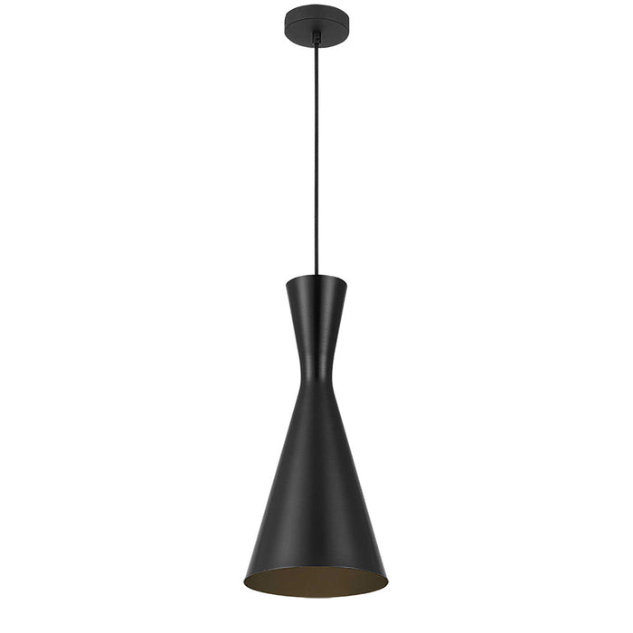 flero-20cm-pendant_FLERO PE20-BKB