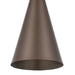 flero-20cm-pendant_FLERO PE20-BZB