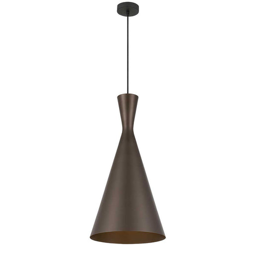 flero-30cm-pendant_FLERO PE30-BZB