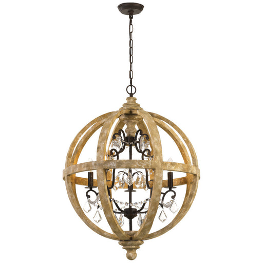 florin-5-light-pendant_FLORIN PE5-WI