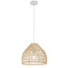 frya-30cm-pendant_FRYA PE30-BRN