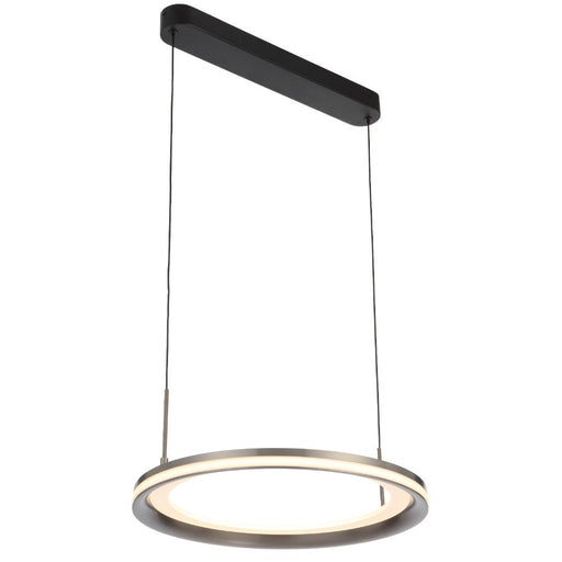 fulcrum-40cm-pendant_FULCRUM PE40-GY