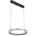 fulcrum-40cm-pendant_FULCRUM PE40-GY