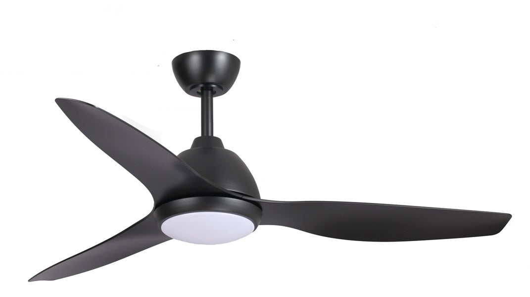 Fanco Breeze AC - 52" AC Ceiling Fan With LED